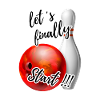 let´s finally Start Bowling