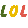 LOL - Loads of Love