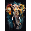 Éléphant
