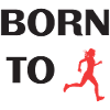 Né pour courir