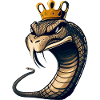 King cobra