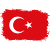 Flag of Turkey