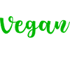 Vegan Runner