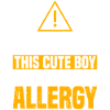 Peanut Allergy Nut Allergy