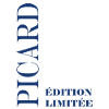 Edition limitée picard
