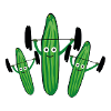 Cucumber,Athlete,Cucumber,Fitness,Sports,Family