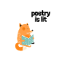 Poetry Is Lit