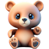 Cute Teddy Bear