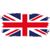 United Kingdom flag