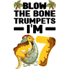 Children's birthday dinosaur