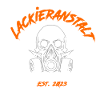 Lackieranstalt