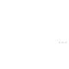 Fast and Furious klassinen logo valkoinen