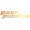 Fast And Furious Classic Logo