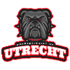 Utrecht, thunder straw on