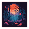 Haunted Forest