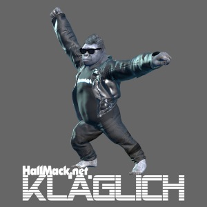 HallMack KLÄGLICH