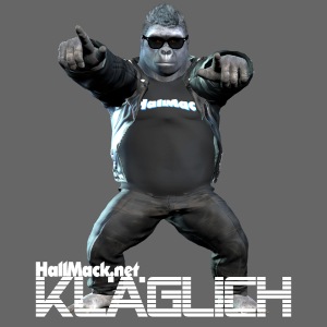 HallMack KLÄGLICH