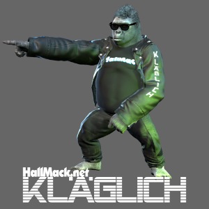 HallMack KLÄGLICH