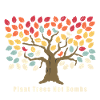Plant Trees Not Bombs