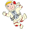 cosmonaut