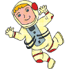 Cosmonaut Semtone