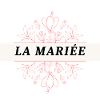 La mariée floral