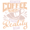Café et réalité