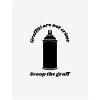 Scoop Sprayer