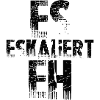 es eskaliert eh