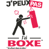J'peux pas, j'ai boxe