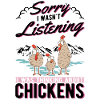 Poulets Éleveur Poulet Poulet