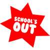 SCHOOL'S OUT