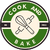 Cook & Bake