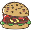 Sweet Burger