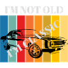 I am classic