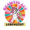 Beamtin auf Lebenszeit Geschenkidee Verbeamtung