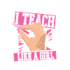 Enseignante Fille