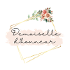 Demoiselle d'honneur