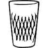 Cider Glass