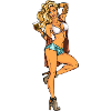 Pin up Girl Cider