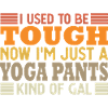 Yoga Pants Guy Sarcastic Yoga
