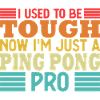 Fête des pères Ping-pong