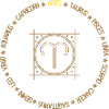 Zodiaque cercle Bélier