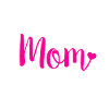 Ehefrau Mama
