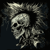 Punks not dead