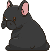 French Bulldog Bully Dog Pet