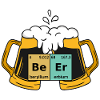 Tableau périodique de la bière