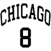 Chicago 8