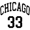Chicago 33
