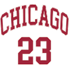 Chicago 23
